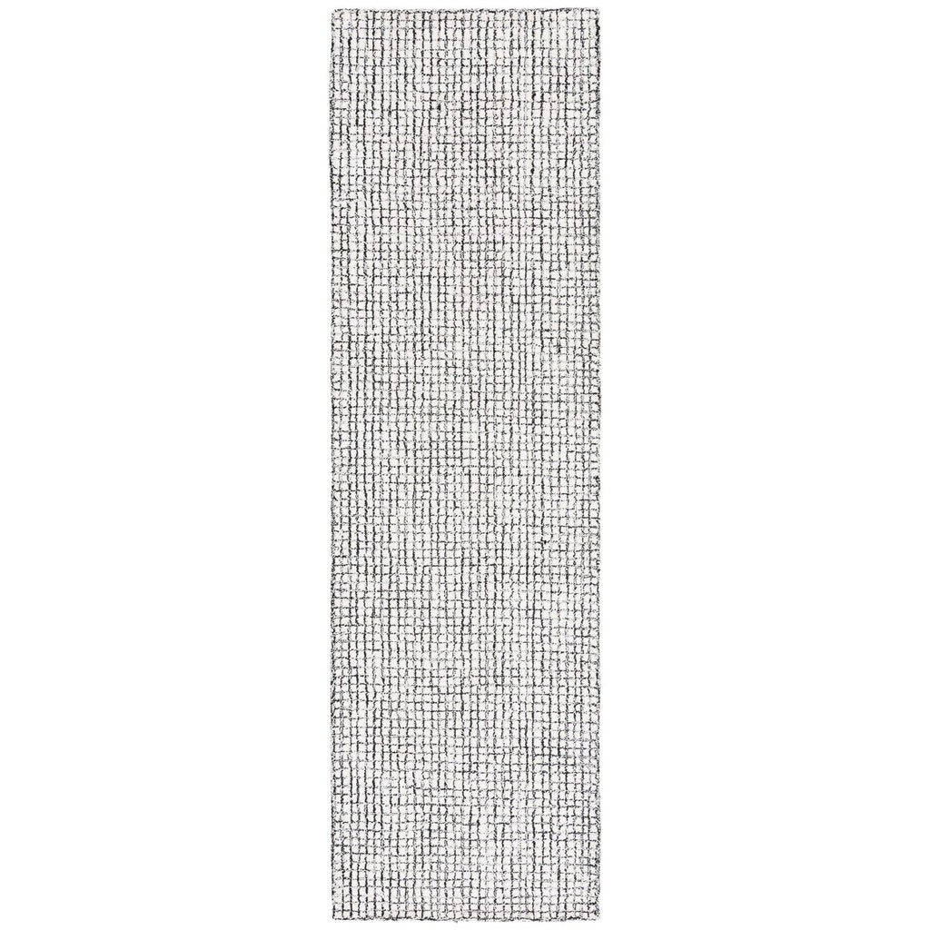 SAFAVIEH Handmade Abstract Marikka Modern Viscose Rug