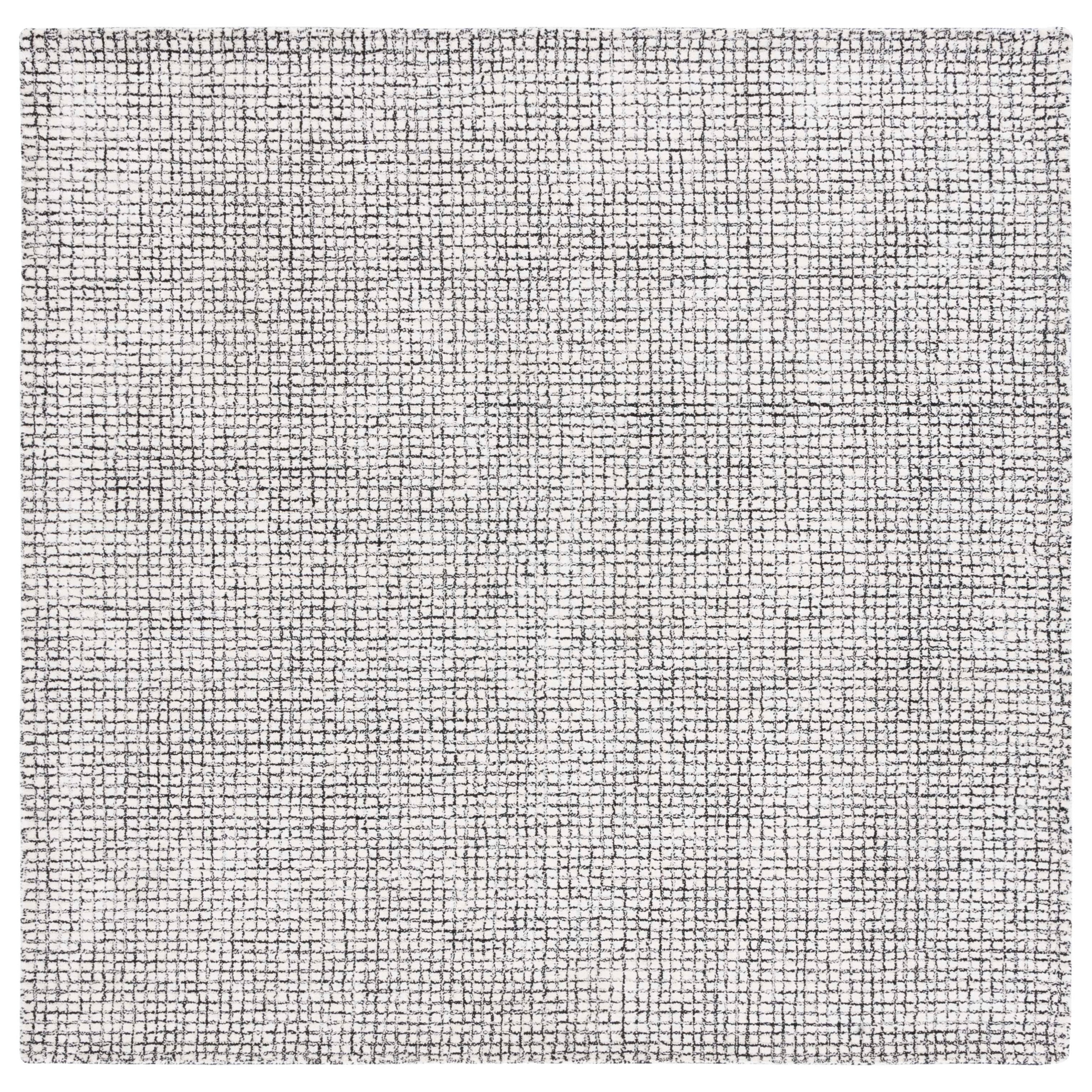 SAFAVIEH Handmade Abstract Marikka Modern Viscose Rug