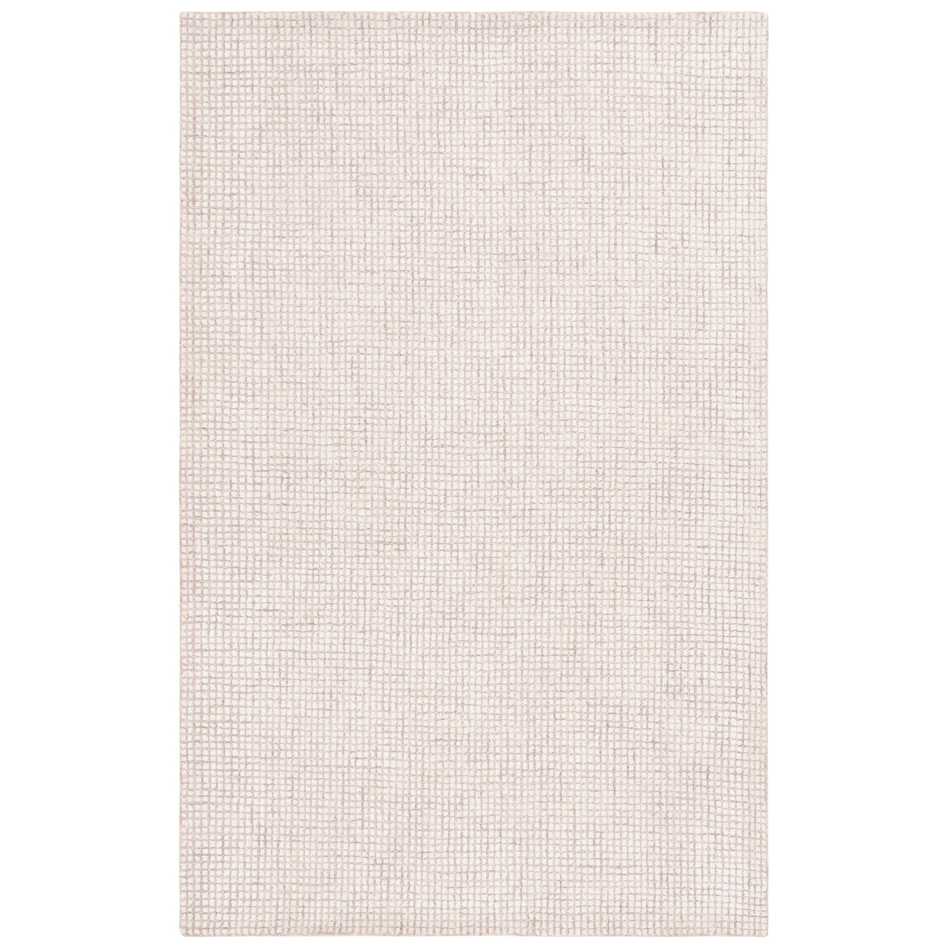 SAFAVIEH Handmade Abstract Marikka Modern Viscose Rug