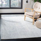 SAFAVIEH Handmade Abstract Marikka Modern Viscose Rug