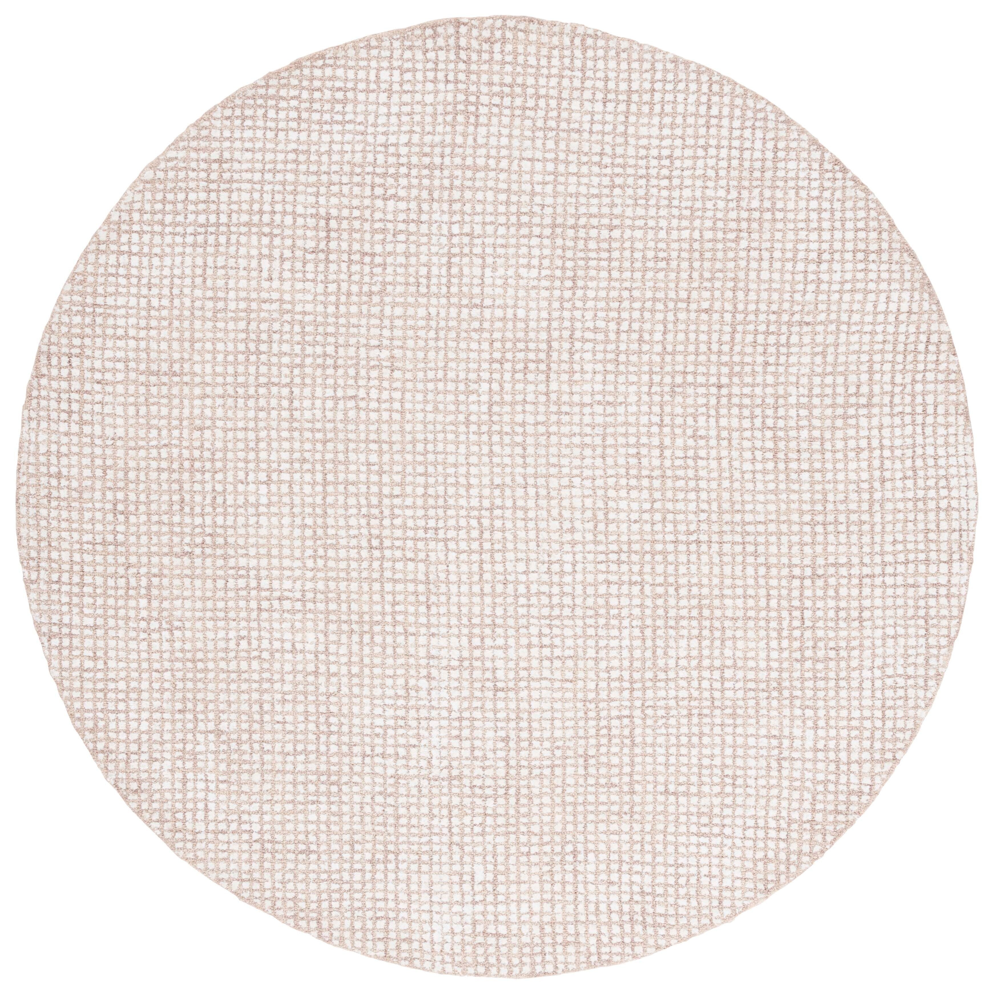 SAFAVIEH Handmade Abstract Marikka Modern Viscose Rug