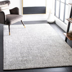 SAFAVIEH Handmade Abstract Marikka Modern Viscose Rug