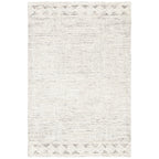 SAFAVIEH Handmade Abstract Rachel Modern Wool Rug