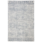 SAFAVIEH Handmade Abstract Rachel Modern Wool Rug