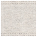 SAFAVIEH Handmade Abstract Rachel Modern Wool Rug