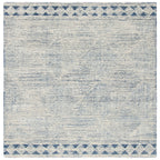 SAFAVIEH Handmade Abstract Rachel Modern Wool Rug