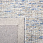 SAFAVIEH Handmade Abstract Sofoula Modern Wool Rug