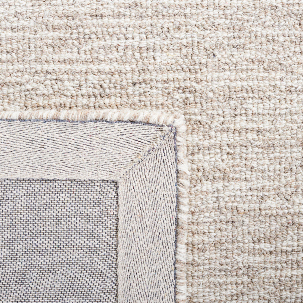 SAFAVIEH Handmade Abstract Sofoula Modern Wool Rug