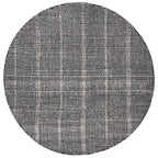 SAFAVIEH Handmade Abstract Soumitra Modern Wool Rug