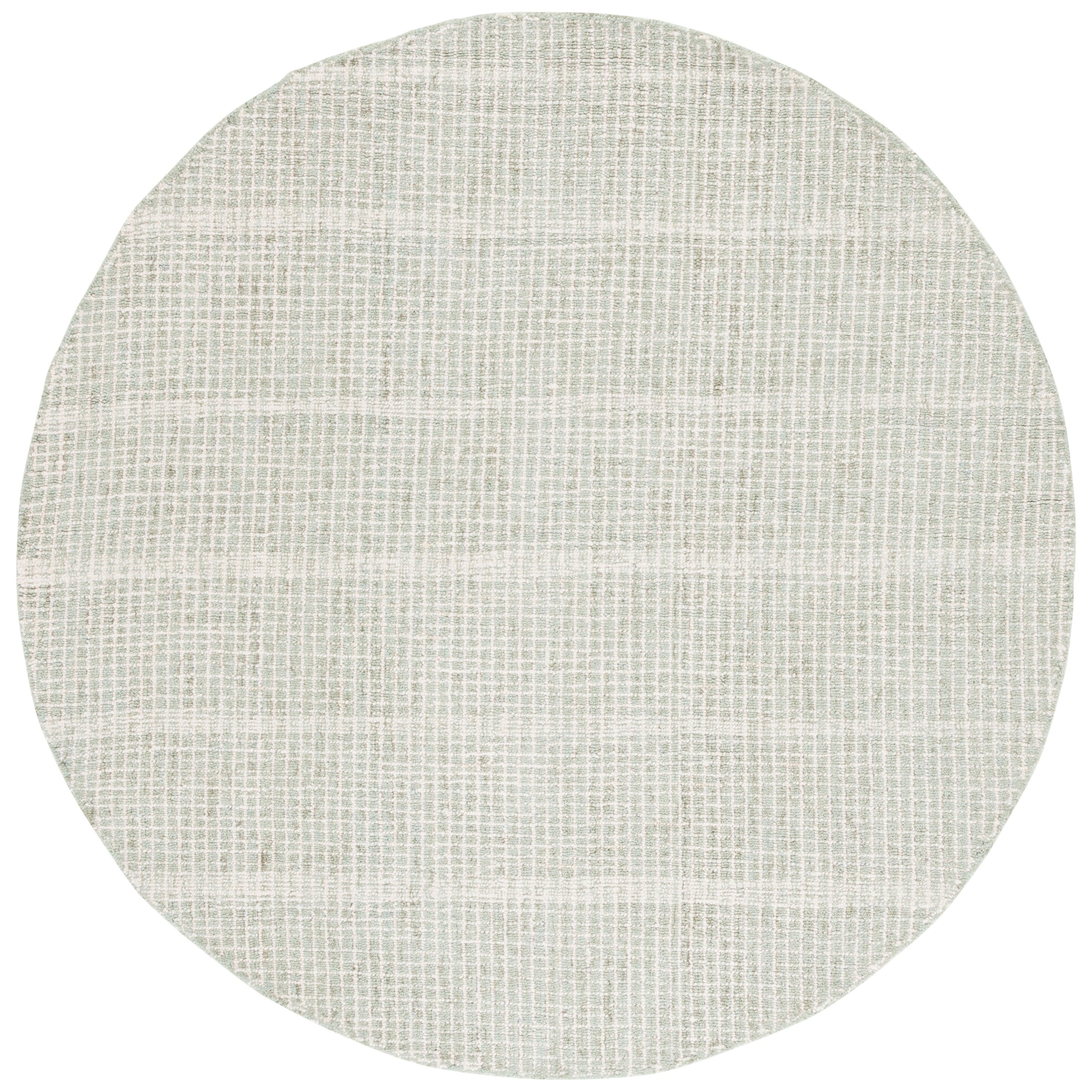 SAFAVIEH Handmade Abstract Soumitra Modern Wool Rug