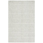 SAFAVIEH Handmade Abstract Soumitra Modern Wool Rug