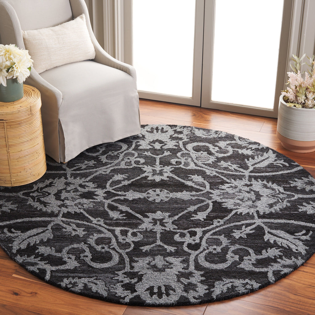 SAFAVIEH Handmade Anatolia Liilia Rug