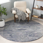 SAFAVIEH Handmade Anatolia Liilia Rug