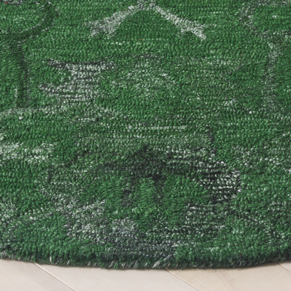 SAFAVIEH Handmade Anatolia Liilia Rug