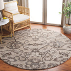 SAFAVIEH Handmade Anatolia Liilia Rug