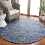 SAFAVIEH Handmade Anatolia Liilia Rug