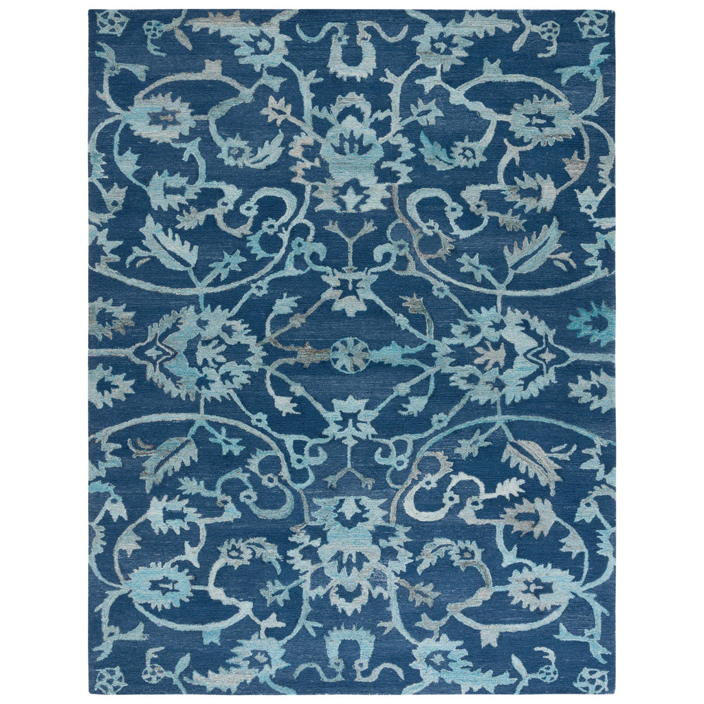 SAFAVIEH Handmade Anatolia Liilia Rug