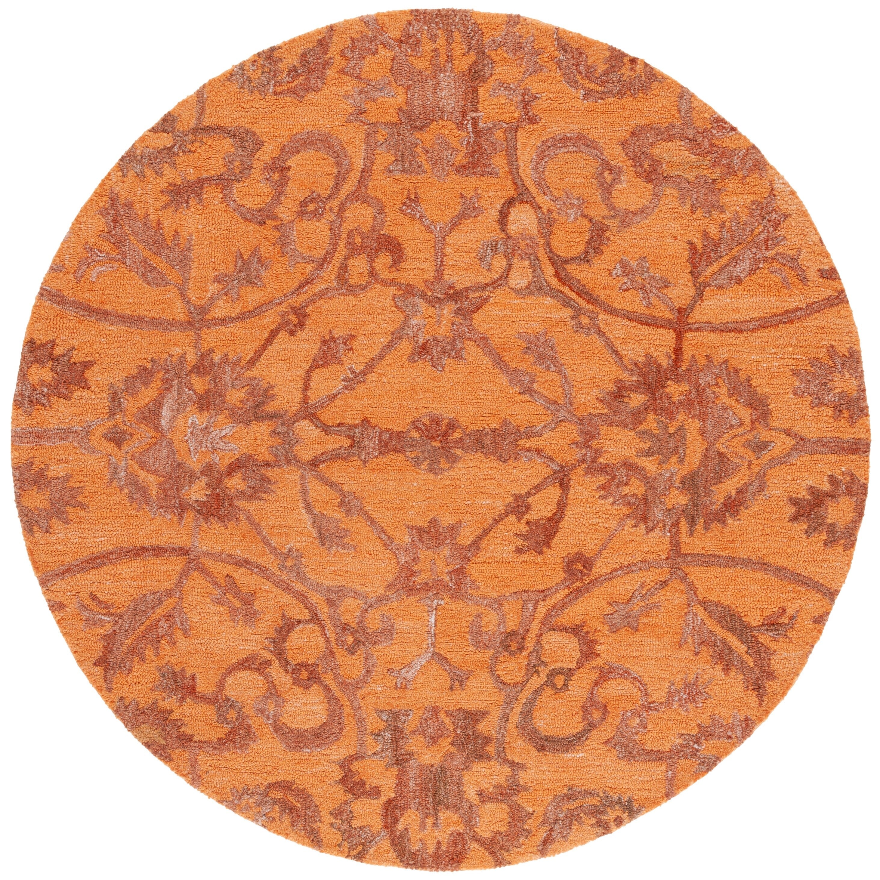 SAFAVIEH Handmade Anatolia Liilia Rug