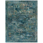 SAFAVIEH Handmade Anatolia Piedad Traditional Rug