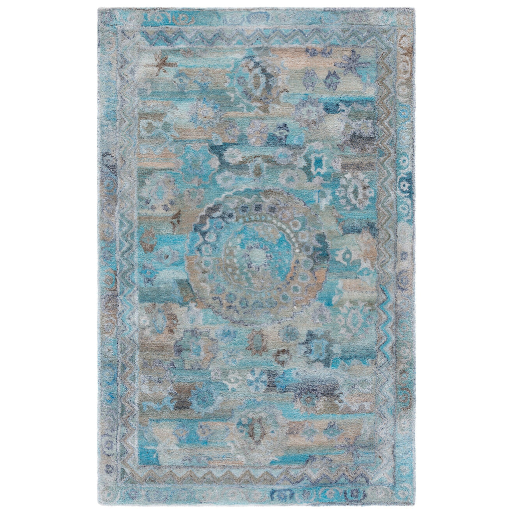 SAFAVIEH Handmade Anatolia Piedad Traditional Rug