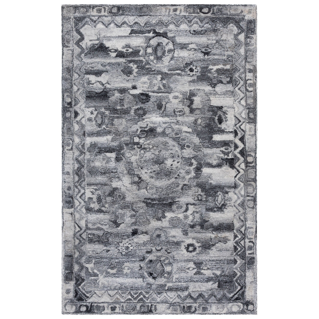 SAFAVIEH Handmade Anatolia Piedad Traditional Rug