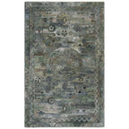 SAFAVIEH Handmade Anatolia Piedad Traditional Rug