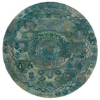 SAFAVIEH Handmade Anatolia Piedad Traditional Rug