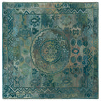 SAFAVIEH Handmade Anatolia Piedad Traditional Rug