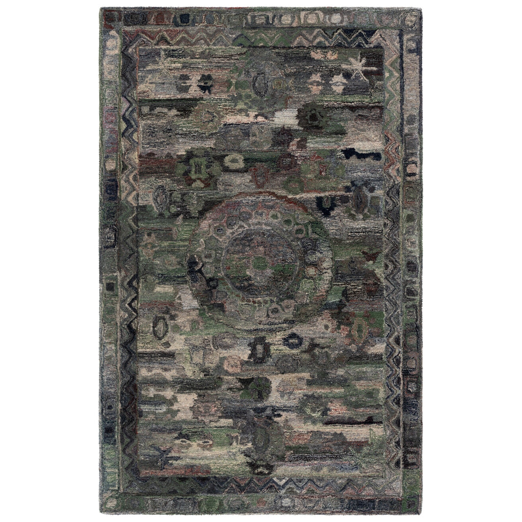 SAFAVIEH Handmade Anatolia Piedad Traditional Rug