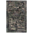 SAFAVIEH Handmade Anatolia Piedad Traditional Rug