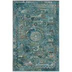 SAFAVIEH Handmade Anatolia Piedad Traditional Rug
