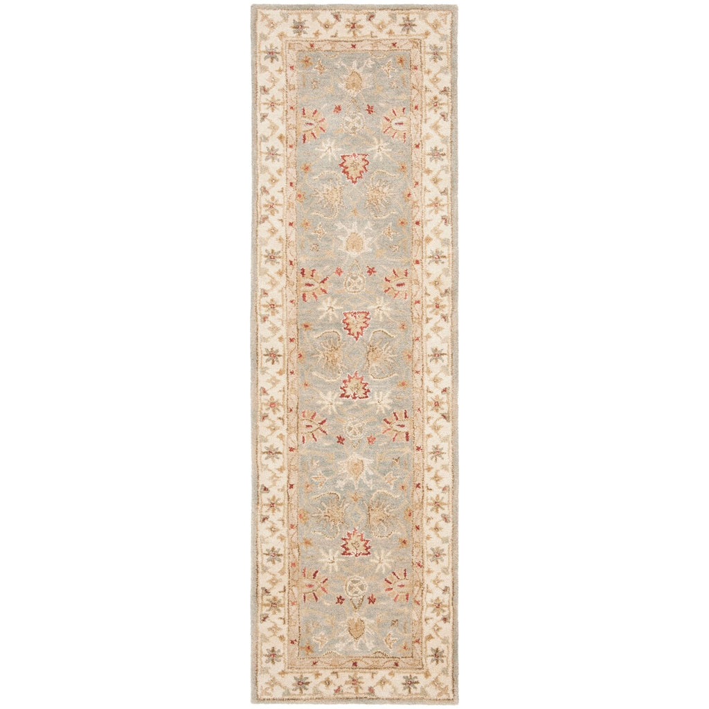 SAFAVIEH Handmade Antiquity Maysoun Traditional Oriental Wool Area Rug