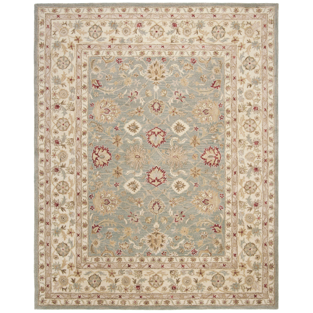 SAFAVIEH Handmade Antiquity Maysoun Traditional Oriental Wool Area Rug