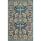 SAFAVIEH Handmade Antiquity Mirosava Traditional Oriental Wool Rug