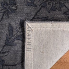 SAFAVIEH Handmade Antiquity Rukija Traditional Oriental Wool Rug