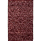 SAFAVIEH Handmade Antiquity Rukija Traditional Oriental Wool Rug
