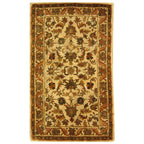 SAFAVIEH Handmade Antiquity Talvikki Traditional Oriental Wool Rug