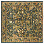 SAFAVIEH Handmade Antiquity Talvikki Traditional Oriental Wool Rug