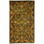 SAFAVIEH Handmade Antiquity Talvikki Traditional Oriental Wool Rug