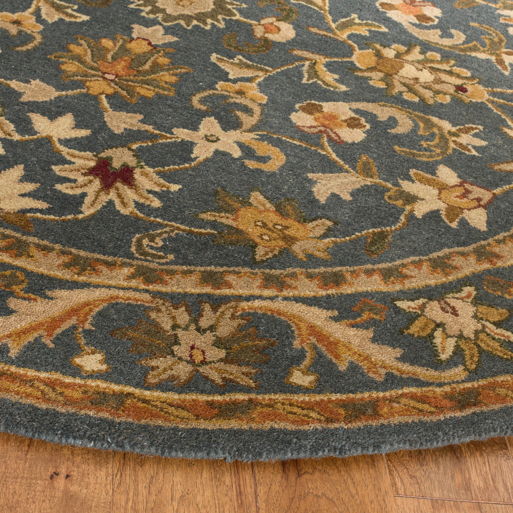 SAFAVIEH Handmade Antiquity Talvikki Traditional Oriental Wool Rug