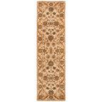 SAFAVIEH Handmade Antiquity Talvikki Traditional Oriental Wool Rug