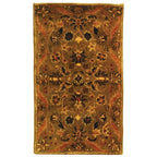 SAFAVIEH Handmade Antiquity Talvikki Traditional Oriental Wool Rug