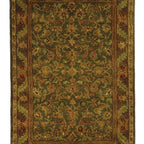 SAFAVIEH Handmade Antiquity Talvikki Traditional Oriental Wool Rug