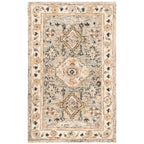 SAFAVIEH Handmade Aspen Kerstin Boho Tribal Wool Rug