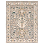 SAFAVIEH Handmade Aspen Kerstin Boho Tribal Wool Rug