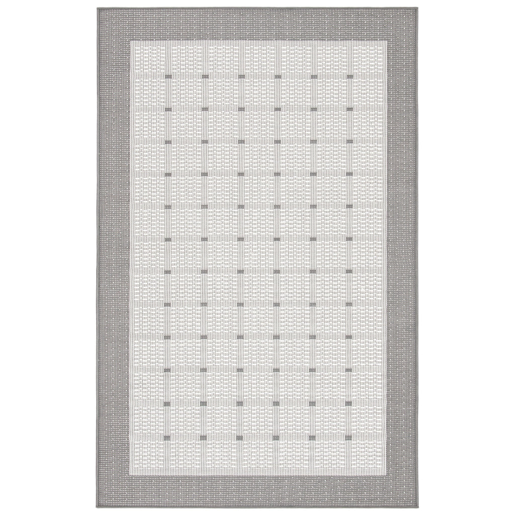 SAFAVIEH Handmade Aspen Kerstin Boho Tribal Wool Rug