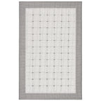 SAFAVIEH Handmade Aspen Kerstin Boho Tribal Wool Rug