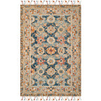 SAFAVIEH Handmade Aspen Kimm Boho Tassel Wool Rug