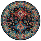 SAFAVIEH Handmade Aspen Sigur镁ora Bohemian Wool Rug
