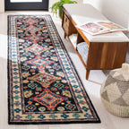 SAFAVIEH Handmade Aspen Sigur镁ora Bohemian Wool Rug